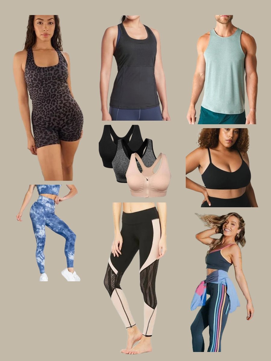 Revitalize Your Wardrobe with Vitality Clothing!