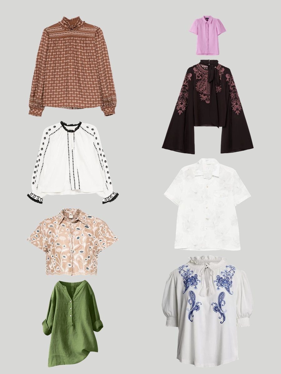 French Traditional Clothing: Timeless Elegance Reimagined