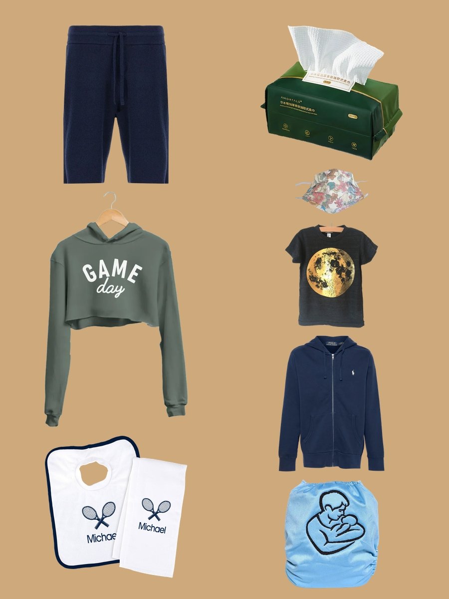 Mini 9-Balveli Cloth: A Style Revolution