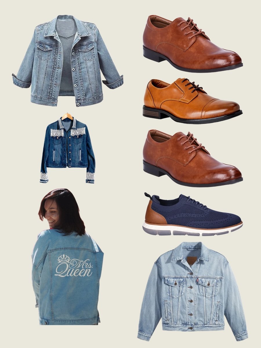 Discover the George Clothing Brand Magic!