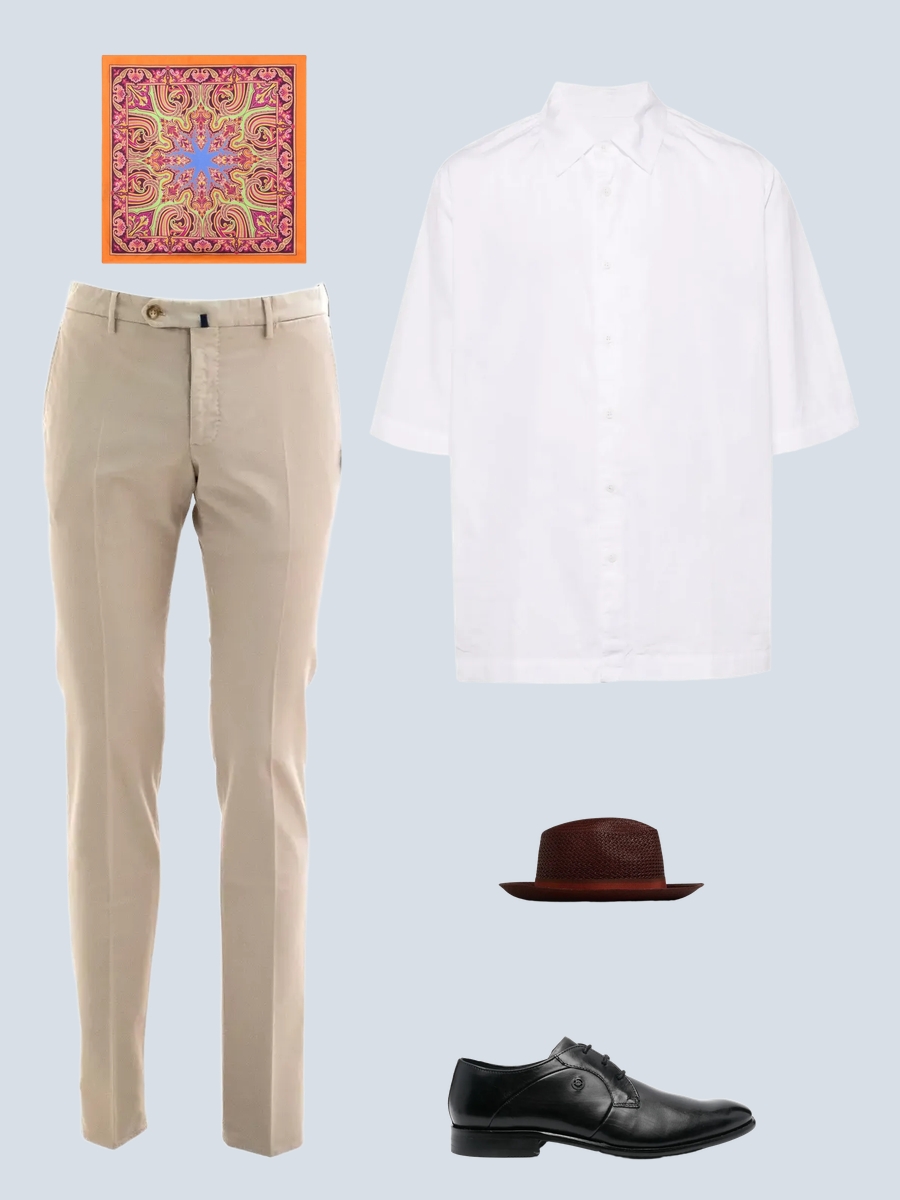 1950s Guys Clothing: Effortlessly Classic Trends