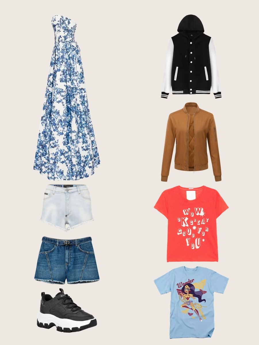 Sims 4 Clothing Mods: Elevate Your Style Instantly