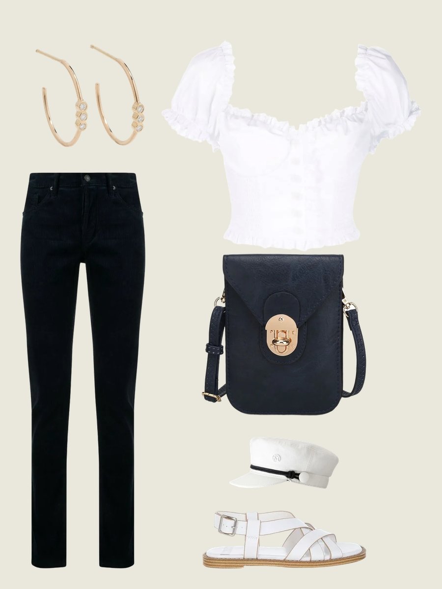 Unmissable Clothing Sales: Memorial Day Fashion Scoop!