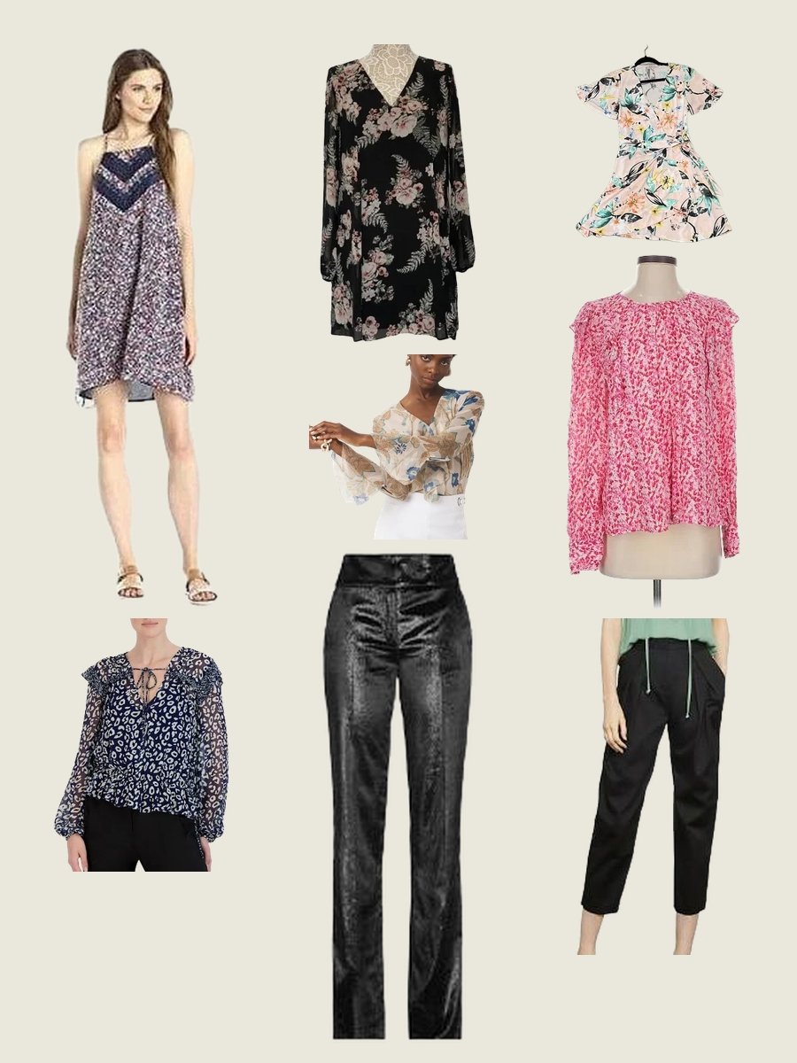 BCG Clothing: Your Spring Style Essentials