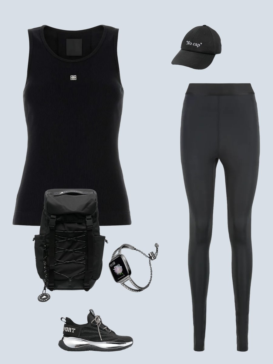 Sports Clothing Custom: Elevate Your Athletic Style