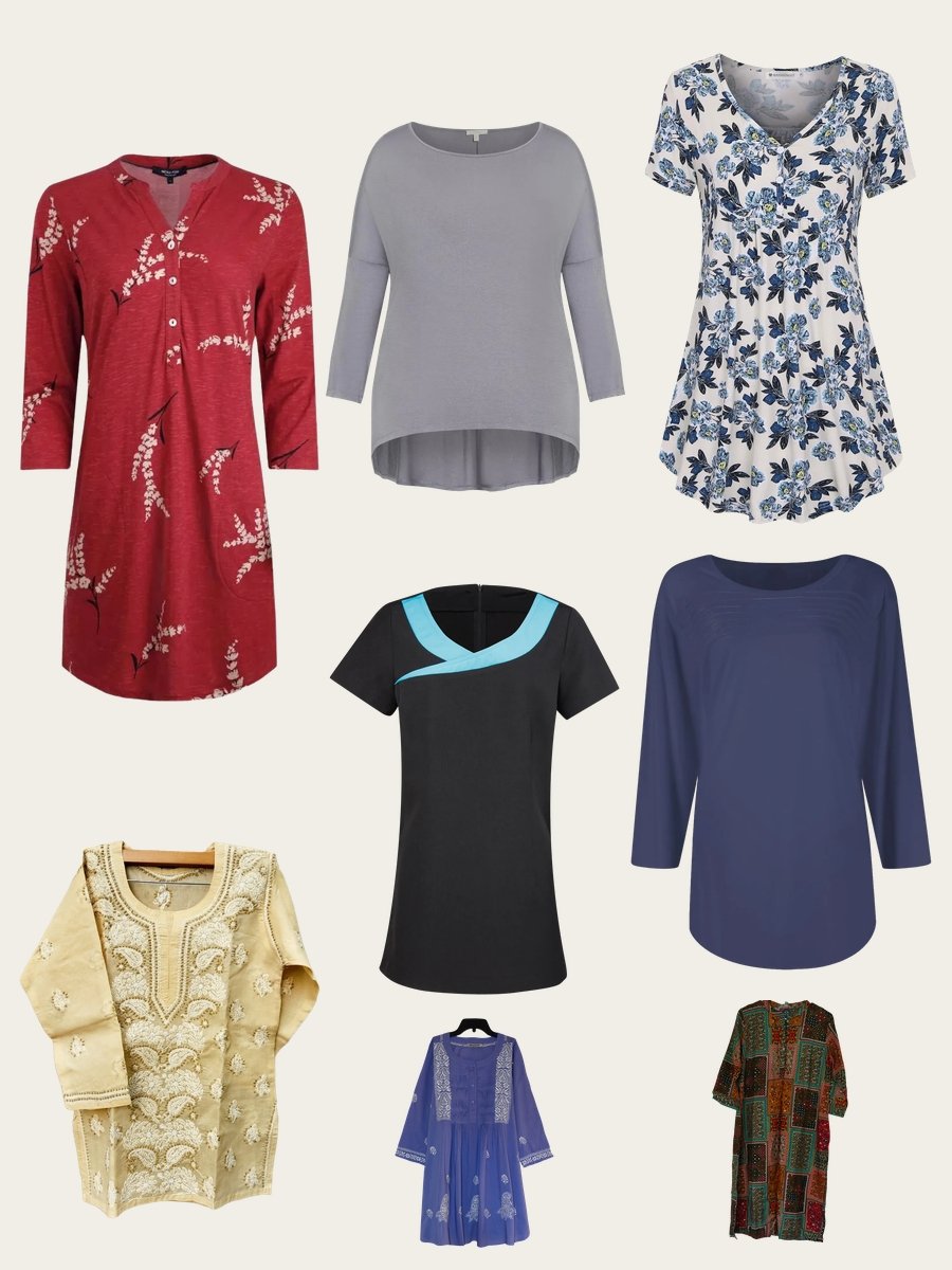 Viking Clothes: Modern Style for the Bold