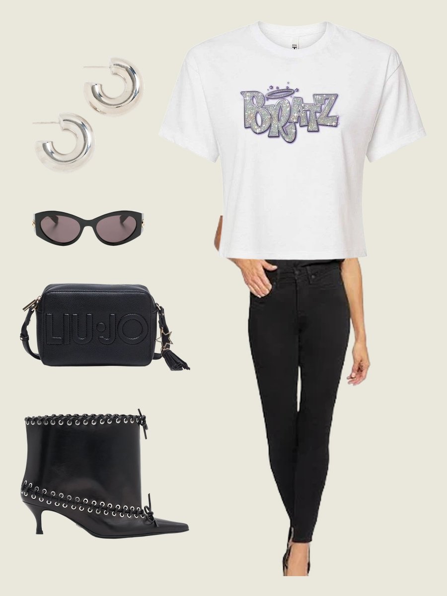 Clothes for Bratz: Style Tips You'll Love!