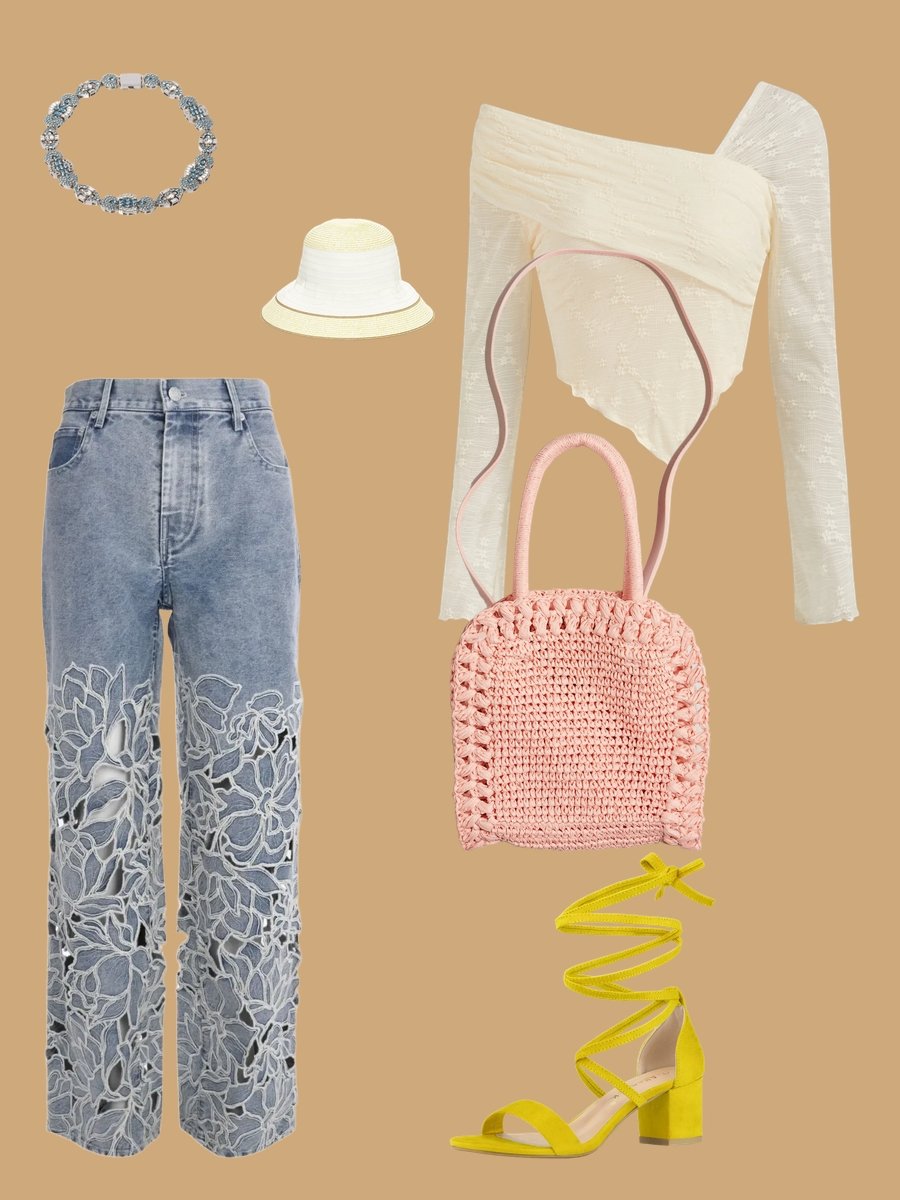 Which Yarn Suits Your Crochet Clothes Best?