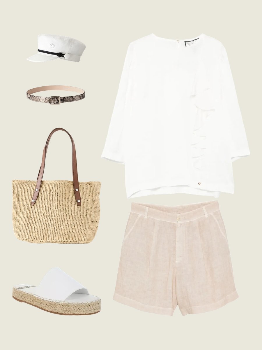 Effortless Women Summer Clothes You'll Love