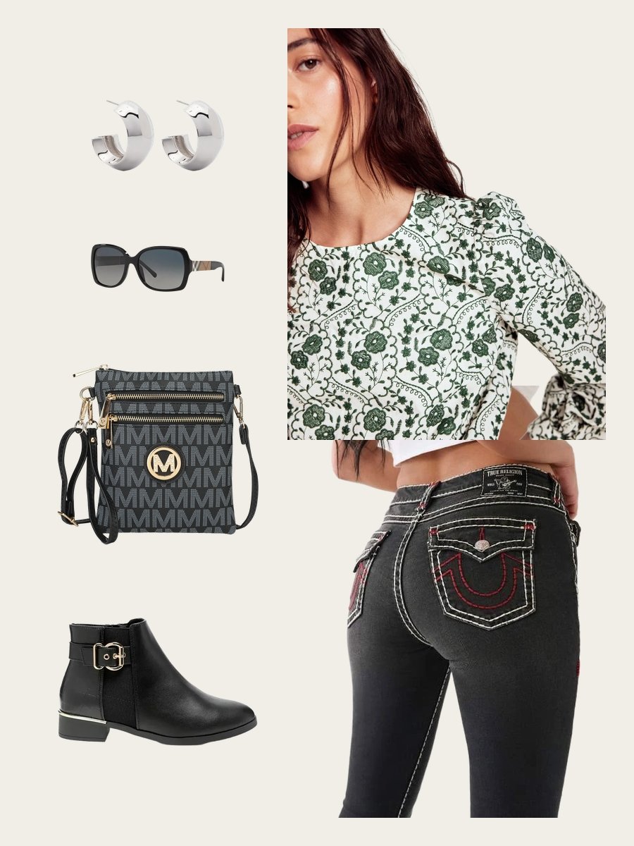 60 Clothes Fashion: Chic Essentials for Effortless Style