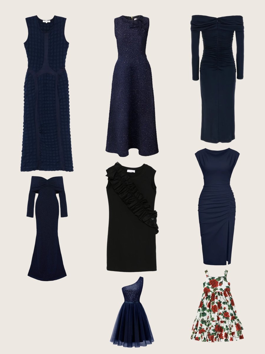 Effortless Elegance: Unforgettable Party Dresses Women's Clothing