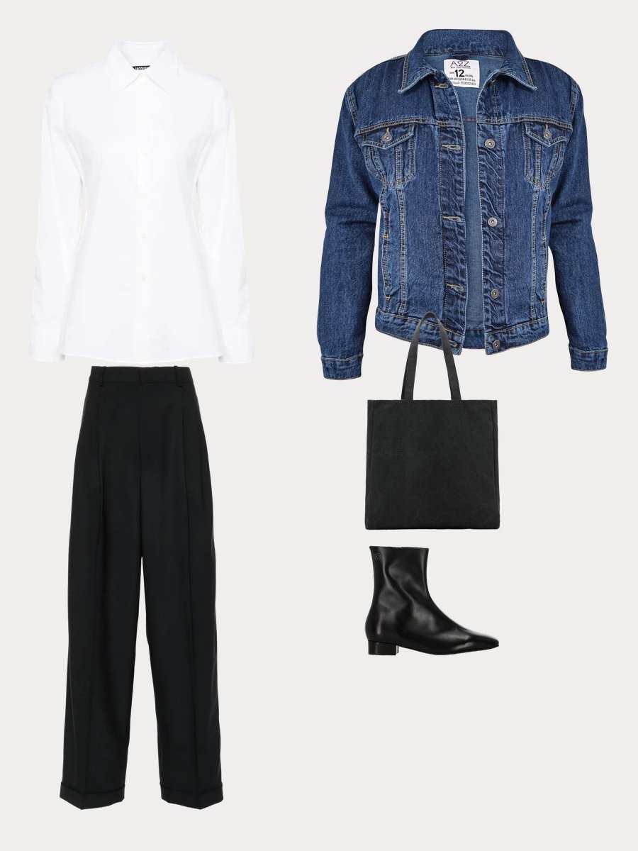 Name for Cloth Brand: Discovering Chic Elegance