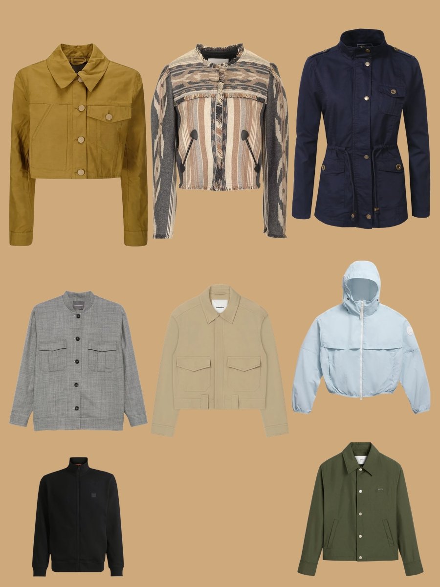 Flame Retardant Clothing: Style Meets Safety