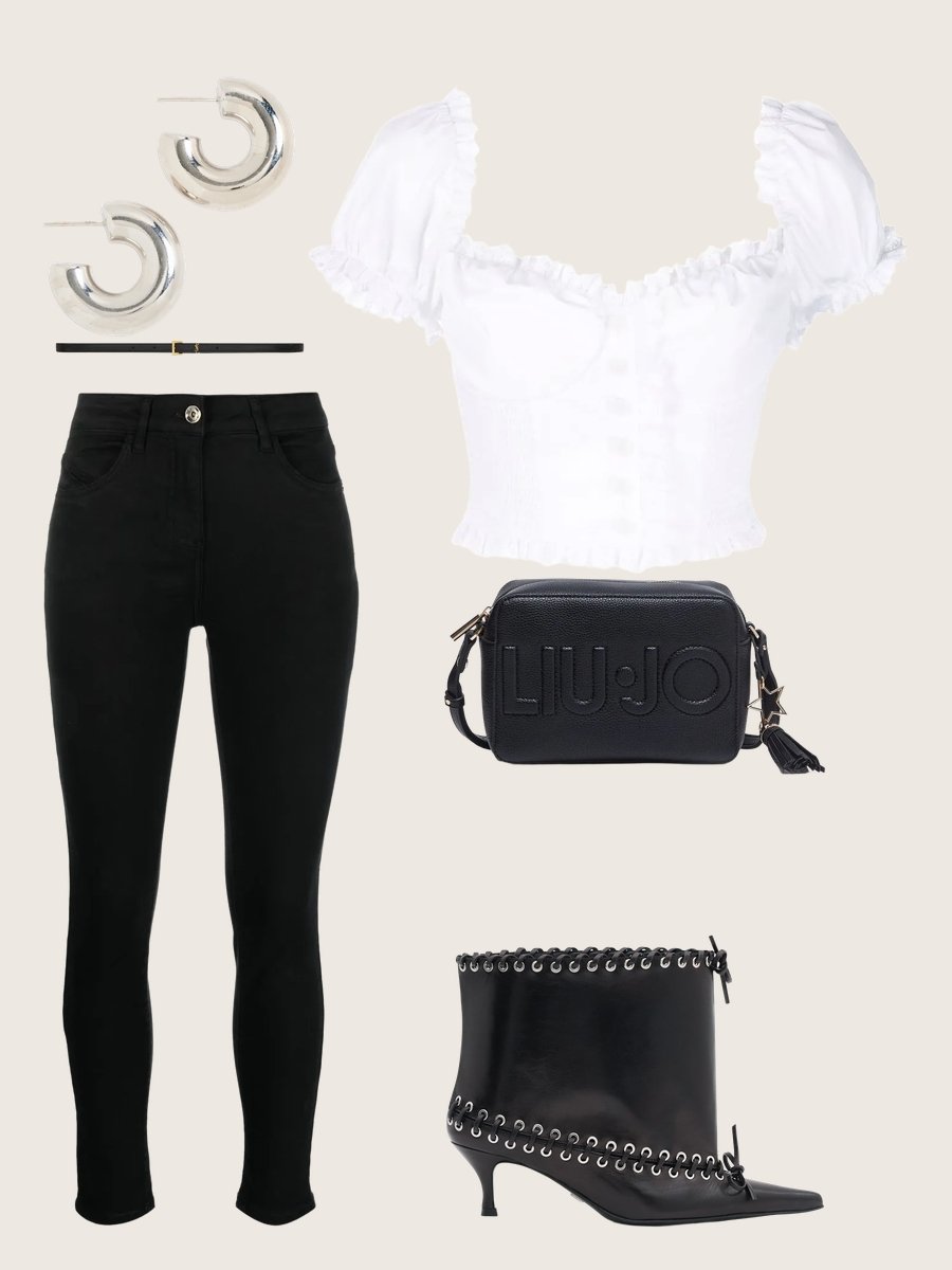 Chic Clothes Wardrobe: Effortless Style Unlocked