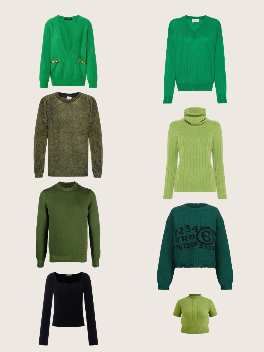 Traditional Irish Clothing: A Chic Modern Take