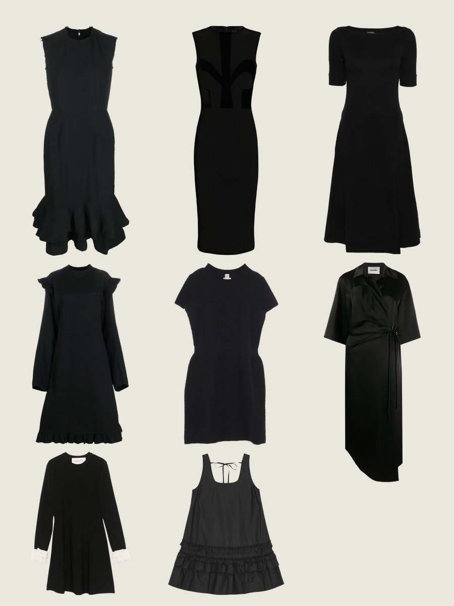 Daring Fashion with Drop Waist Dresses