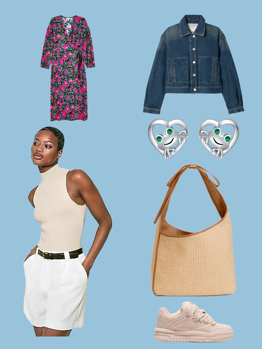 Best Clothing Brands: Style Your Spring Chic!