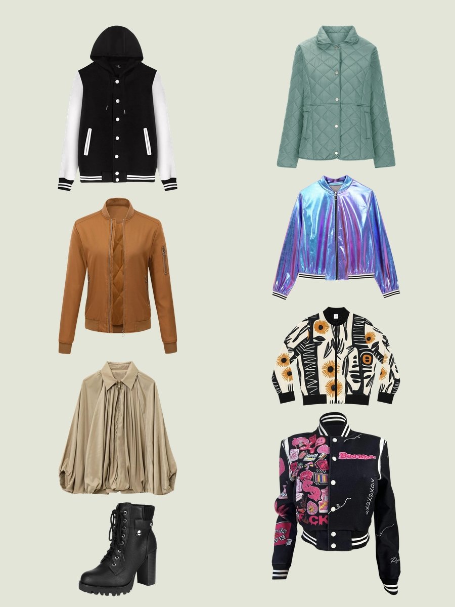 Concert Clothes: Rock Your Style with Confidence