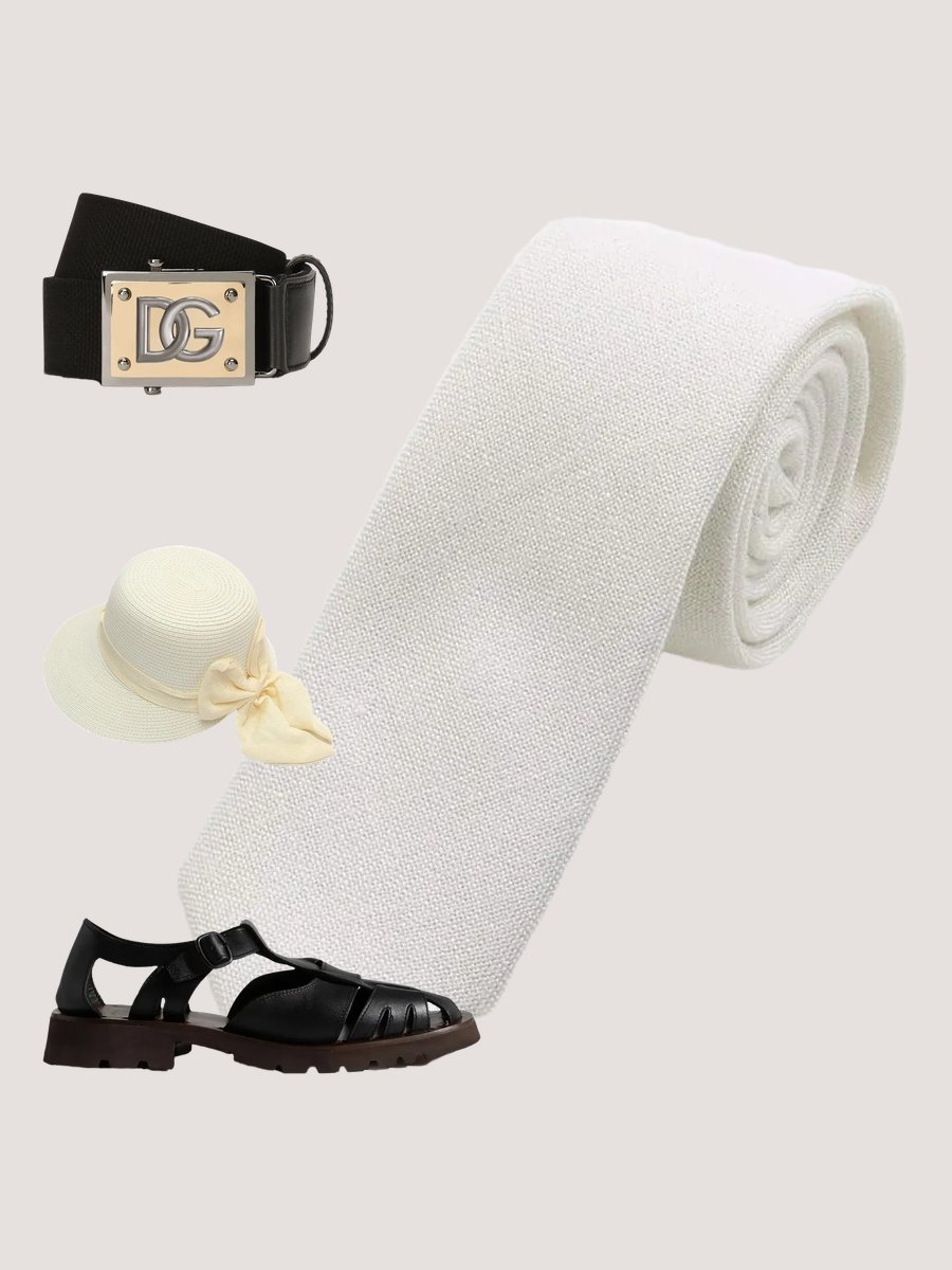 Boys Dress Clothes: Mastering the Linen Look