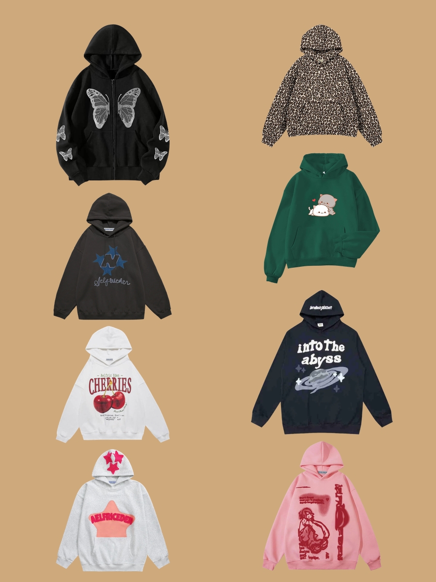 Roblox Stylized Clothing: Add Playful Flair to Your Look!