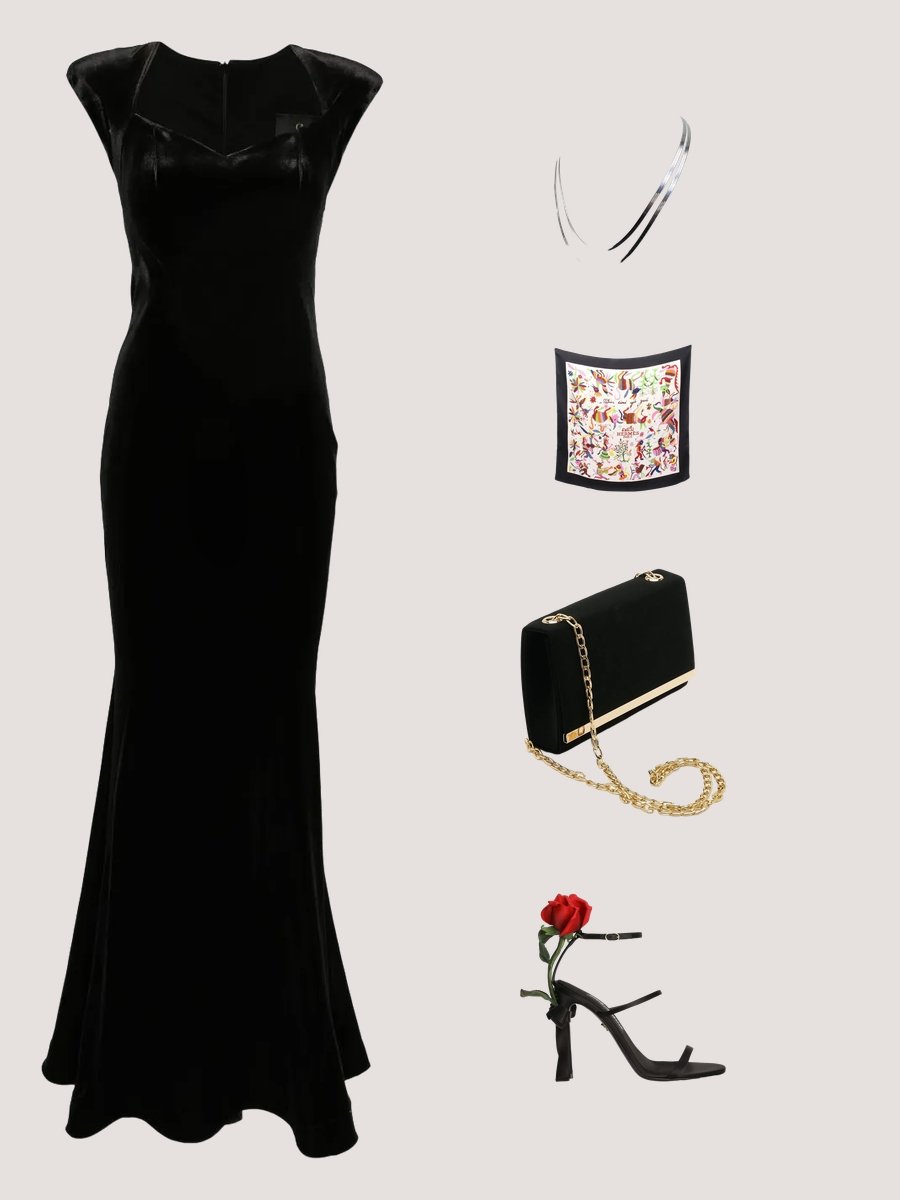 Master Black Tie Clothing Rules with Effortless Elegance