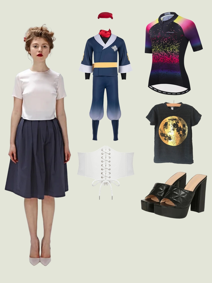 Where to Sell Used Clothes: Stylish & Smart!