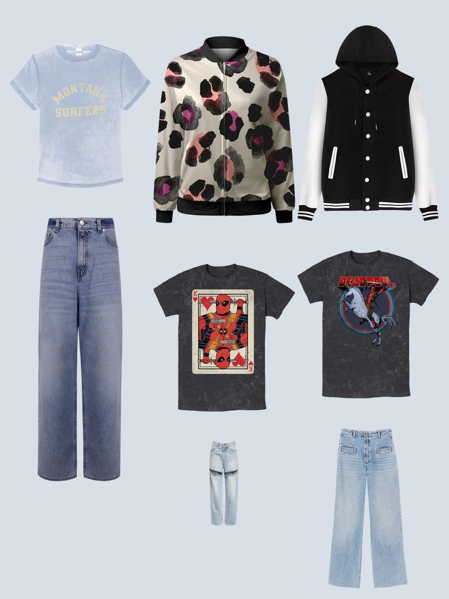 Hellstar Clothing: Unleash Your Inner Trendsetter with Style