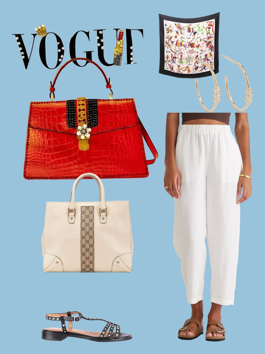 Vogue Clothes Patterns: Chic Styles You'll Love