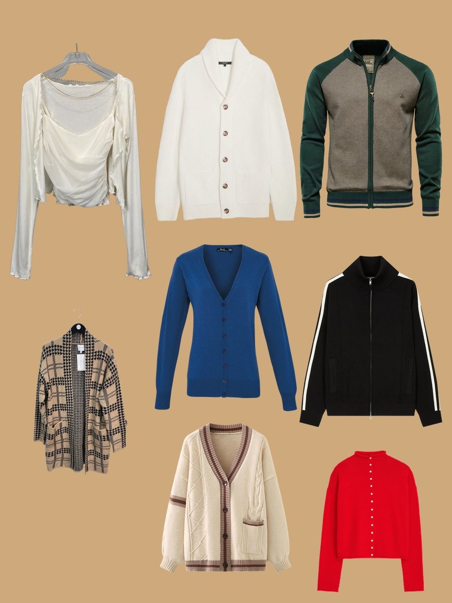 Bibi Clothing: Your Chic Style Solution