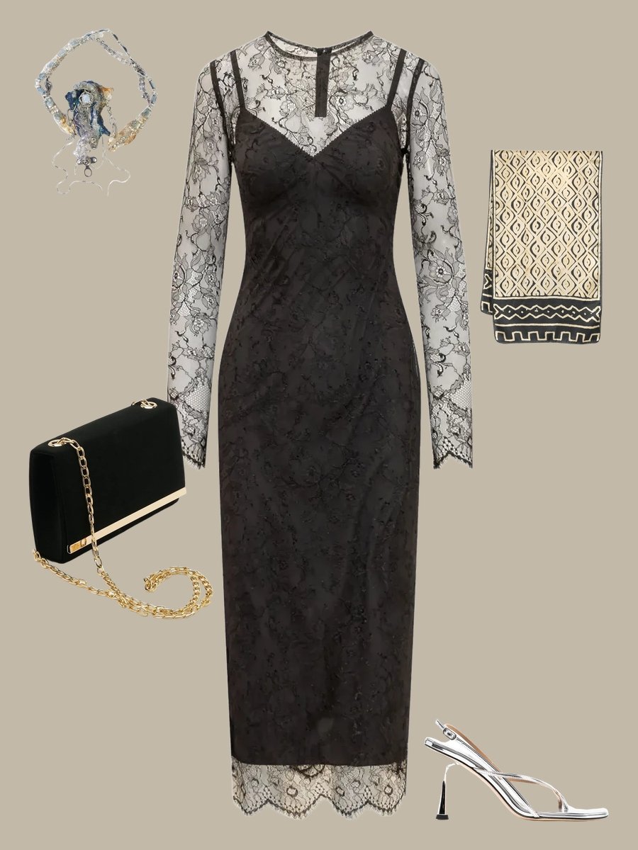 Cocktail Clothes for Ladies: Elevate Your Style