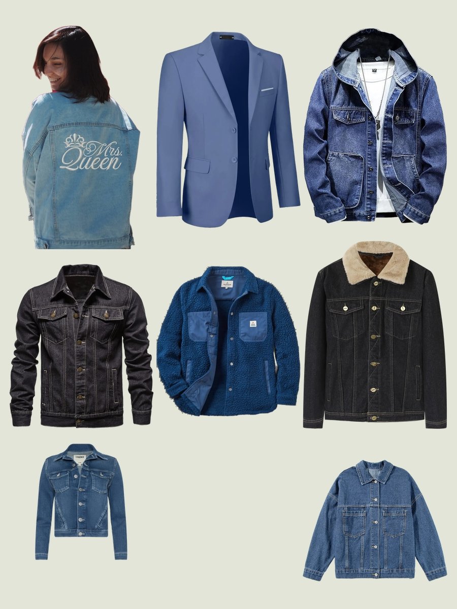 Buffalo Clothing: Your Ultimate Style Adventure Awaits!