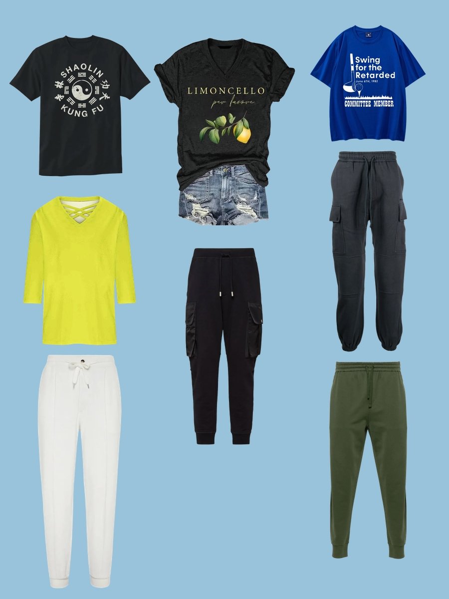 Loiter Clothing: Effortlessly Chic & Comfortably Cool