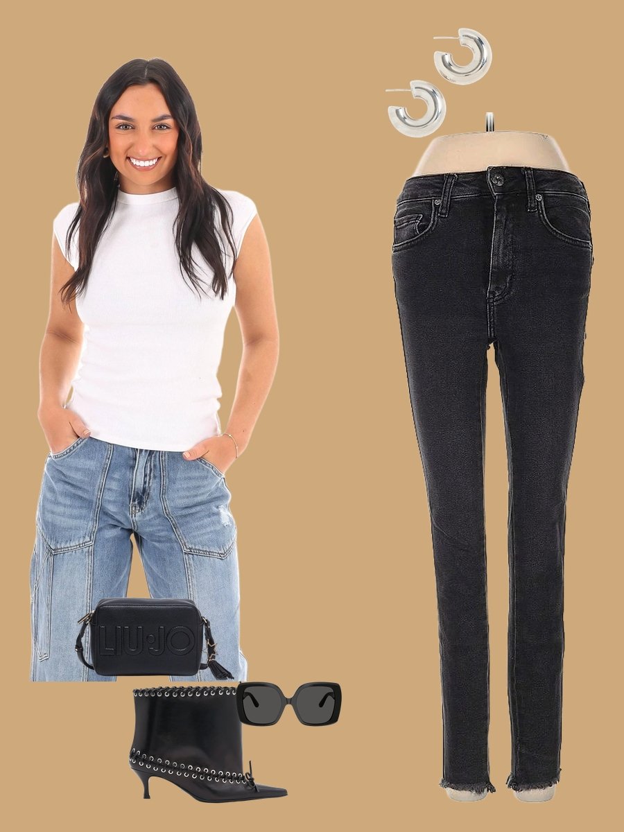 We the Free Clothing: Effortless Style Essentials