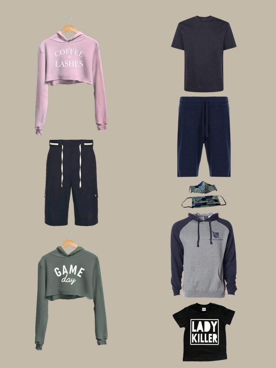 Microfiber Magic: Clean Mirrors, Elevate Style