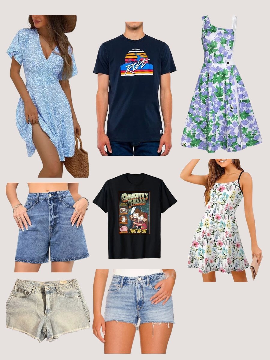 Discount Clothing: Chic Savings with Trendy Vibes!