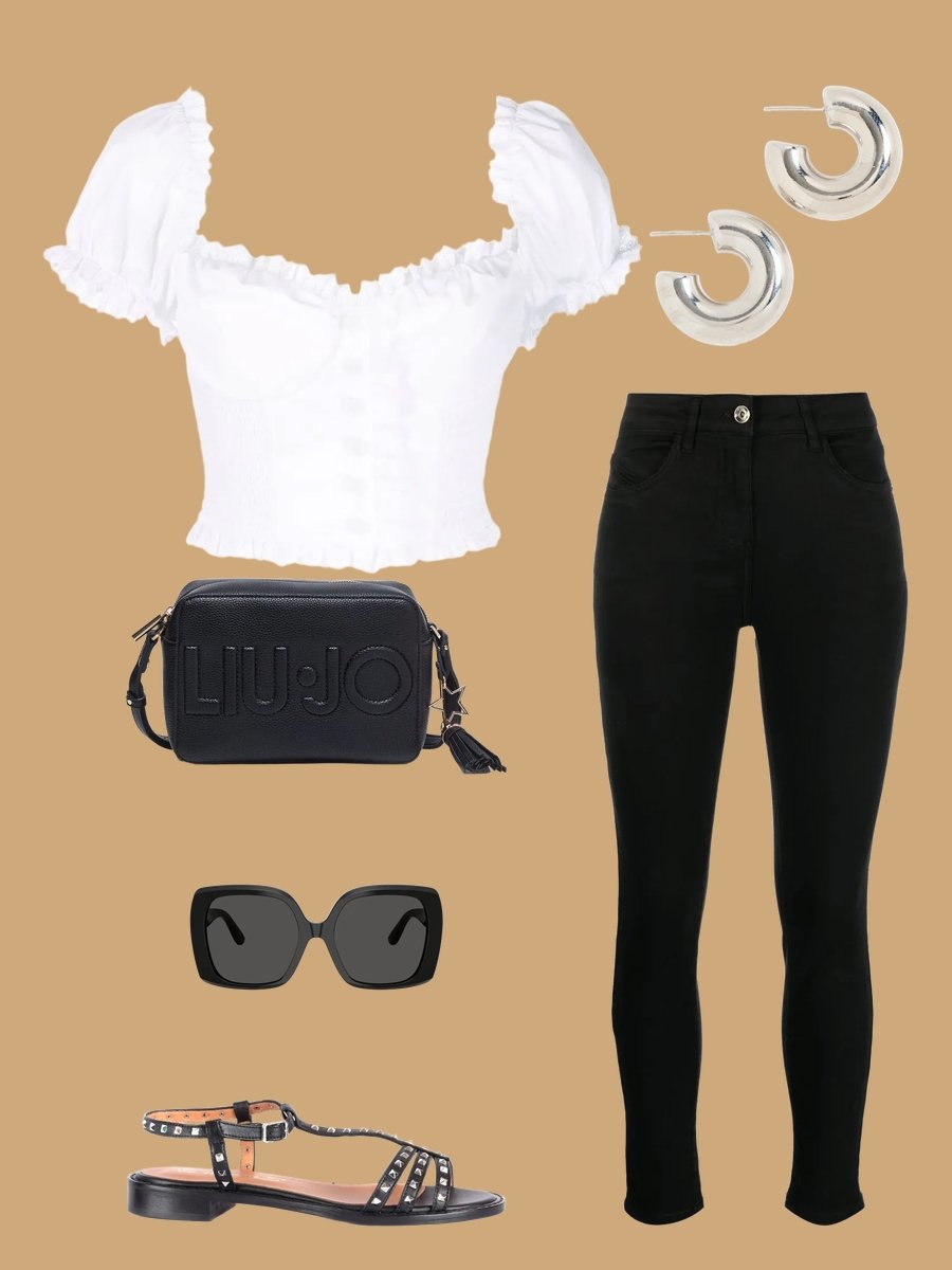 Unveil Chic Styles Wearing Clothes You Love