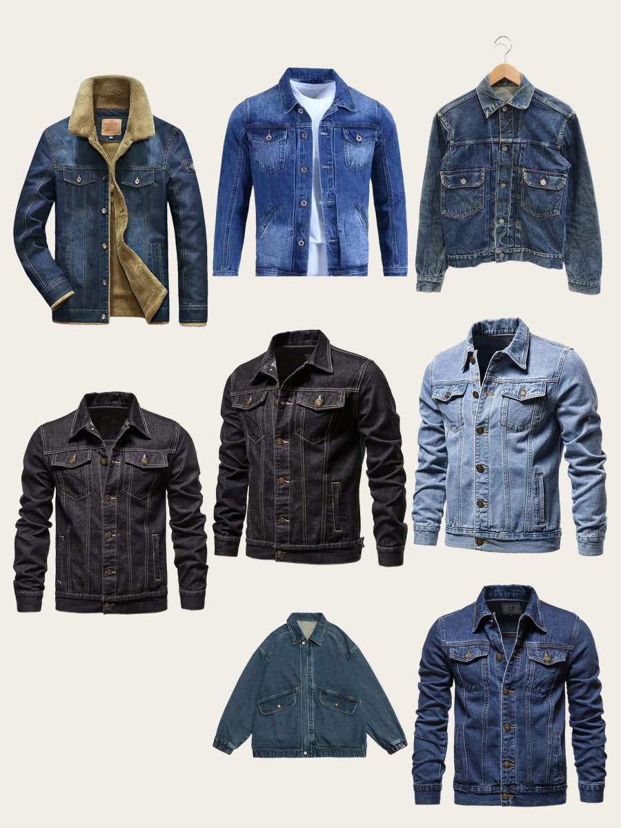 Clothing USA Brands: Embrace Style with Flair!