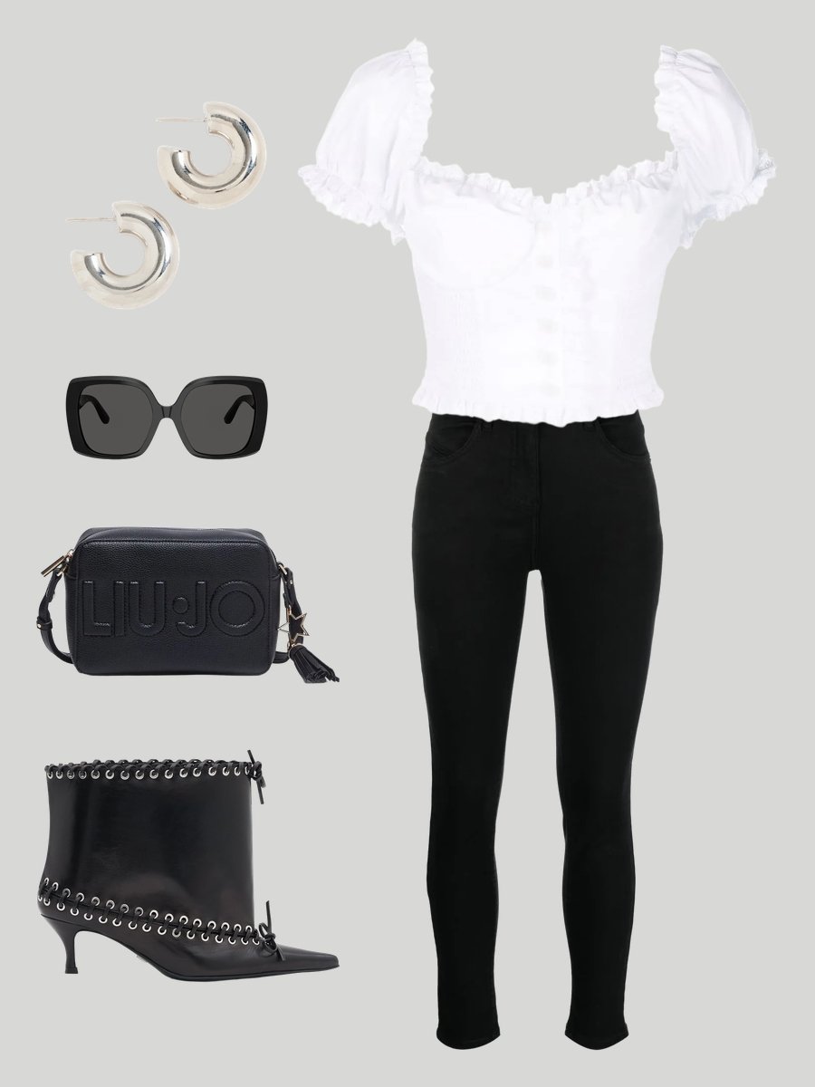 Girls Clothing Stores: Style Your Dream Outfit Now!