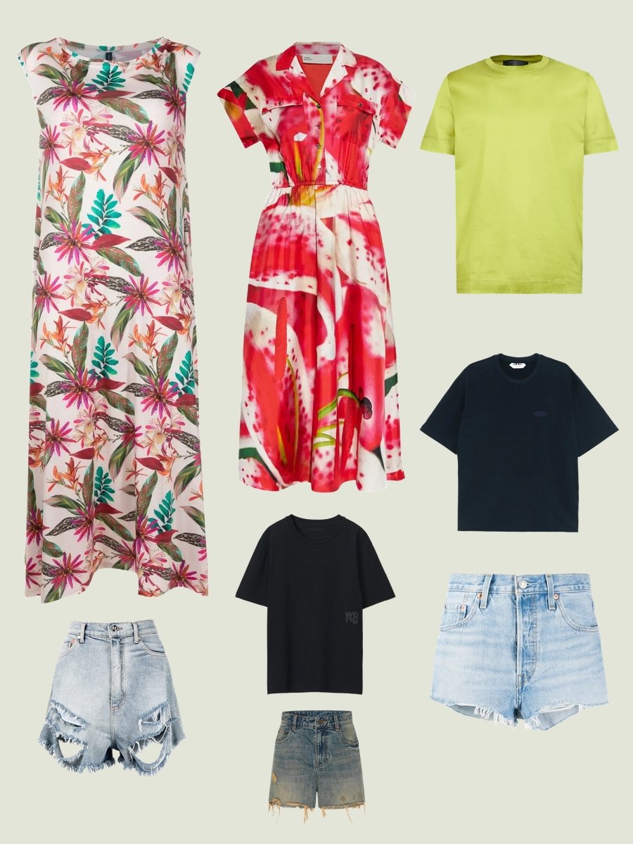Aeries Clothes: Chic Summer Outfits to Adore