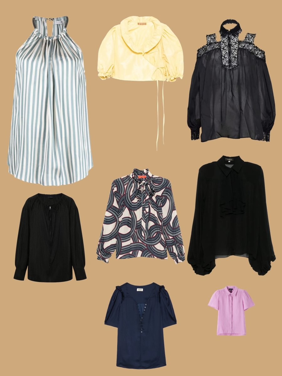 Pirate Clothes: Set Sail with Striped Sophistication