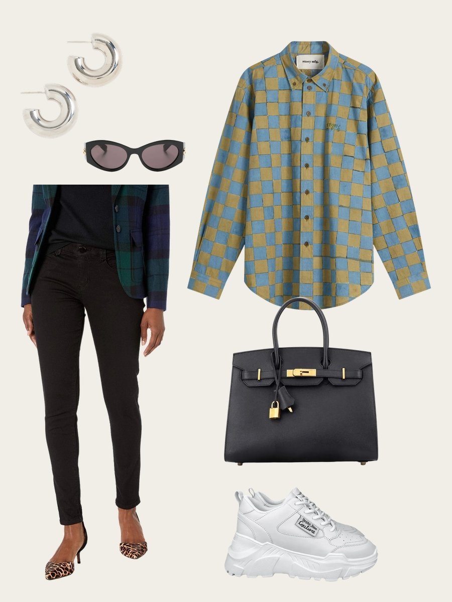 End Clothing Clothing: Chic Style Secrets Revealed