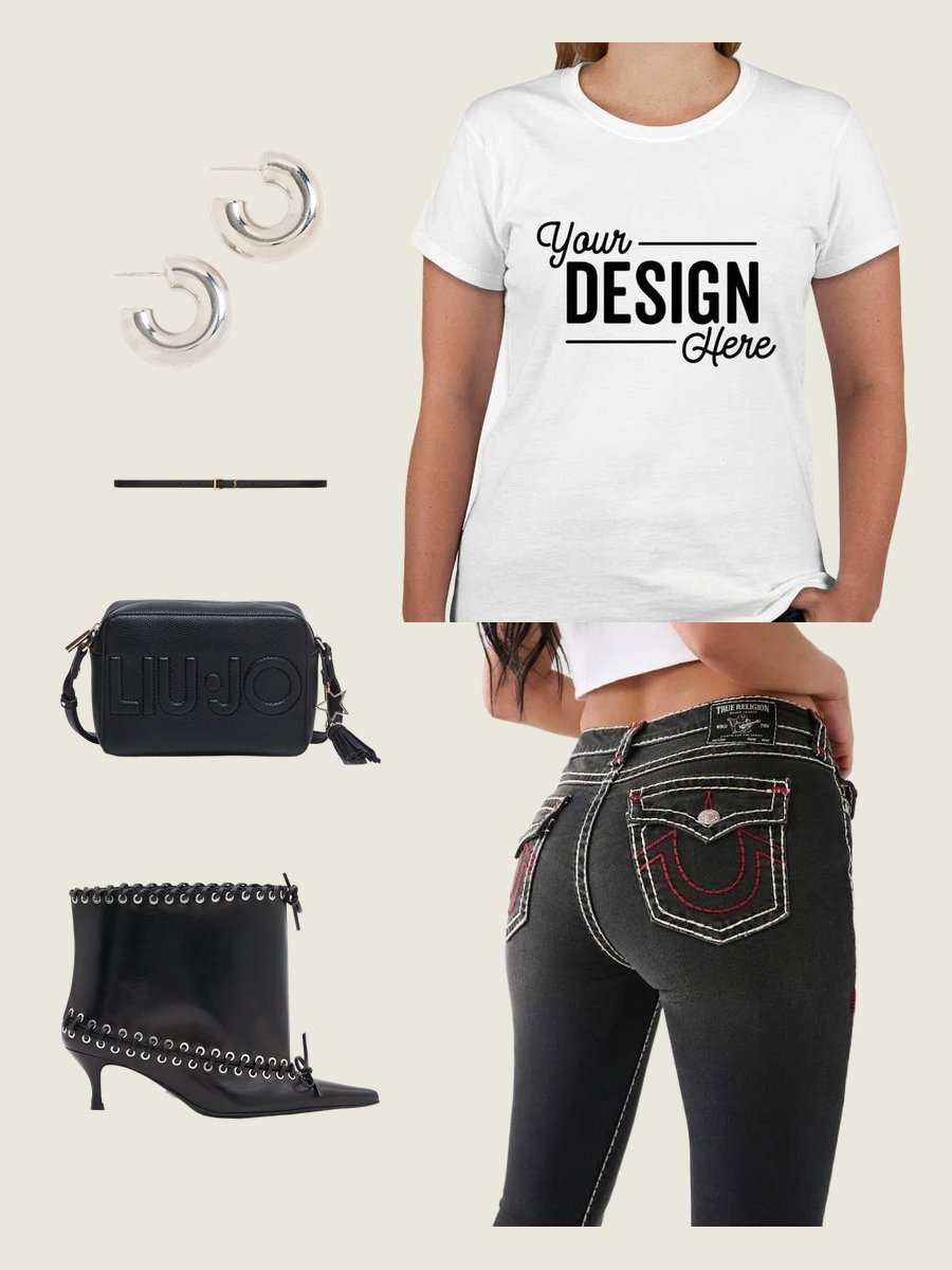 Custom Clothes Craze: Revamp Your Wardrobe