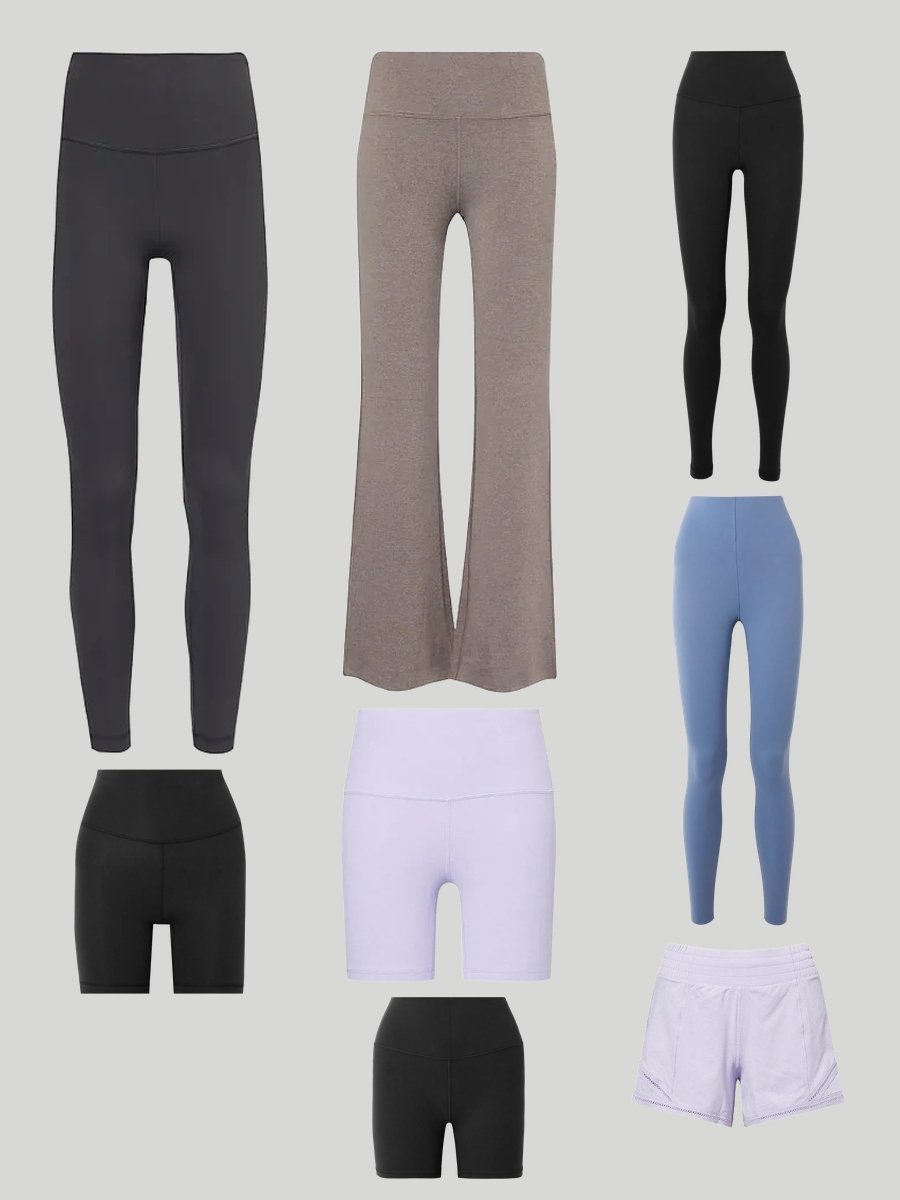 Elevate Your Game: Men's Workout Clothes That Wow