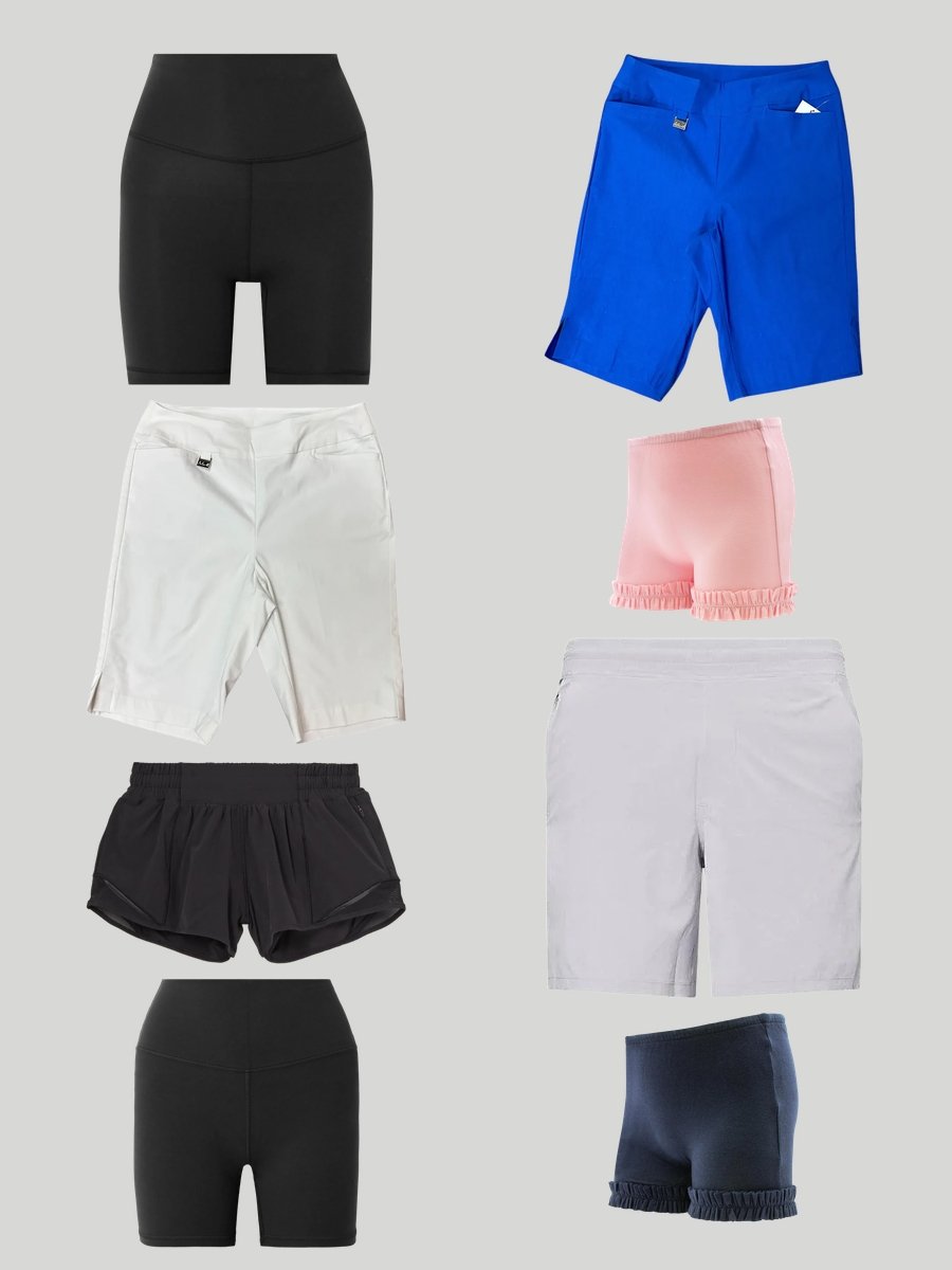 Ace Your Look with Trendy Tennis Clothes