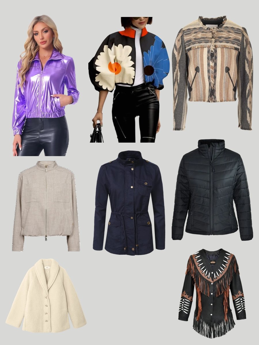 Native American Clothing: Embrace the Beaded Fringe