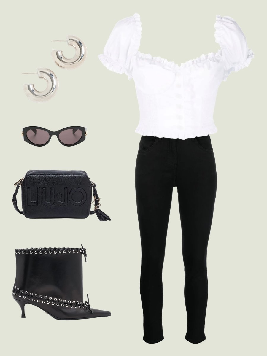 Girls Clothing: Chic Yet Effortless Picks Unveiled