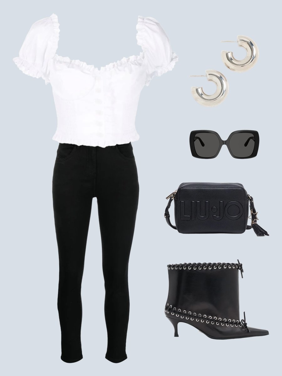 Cheap Clothes for Women: Effortlessly Chic on a Budget