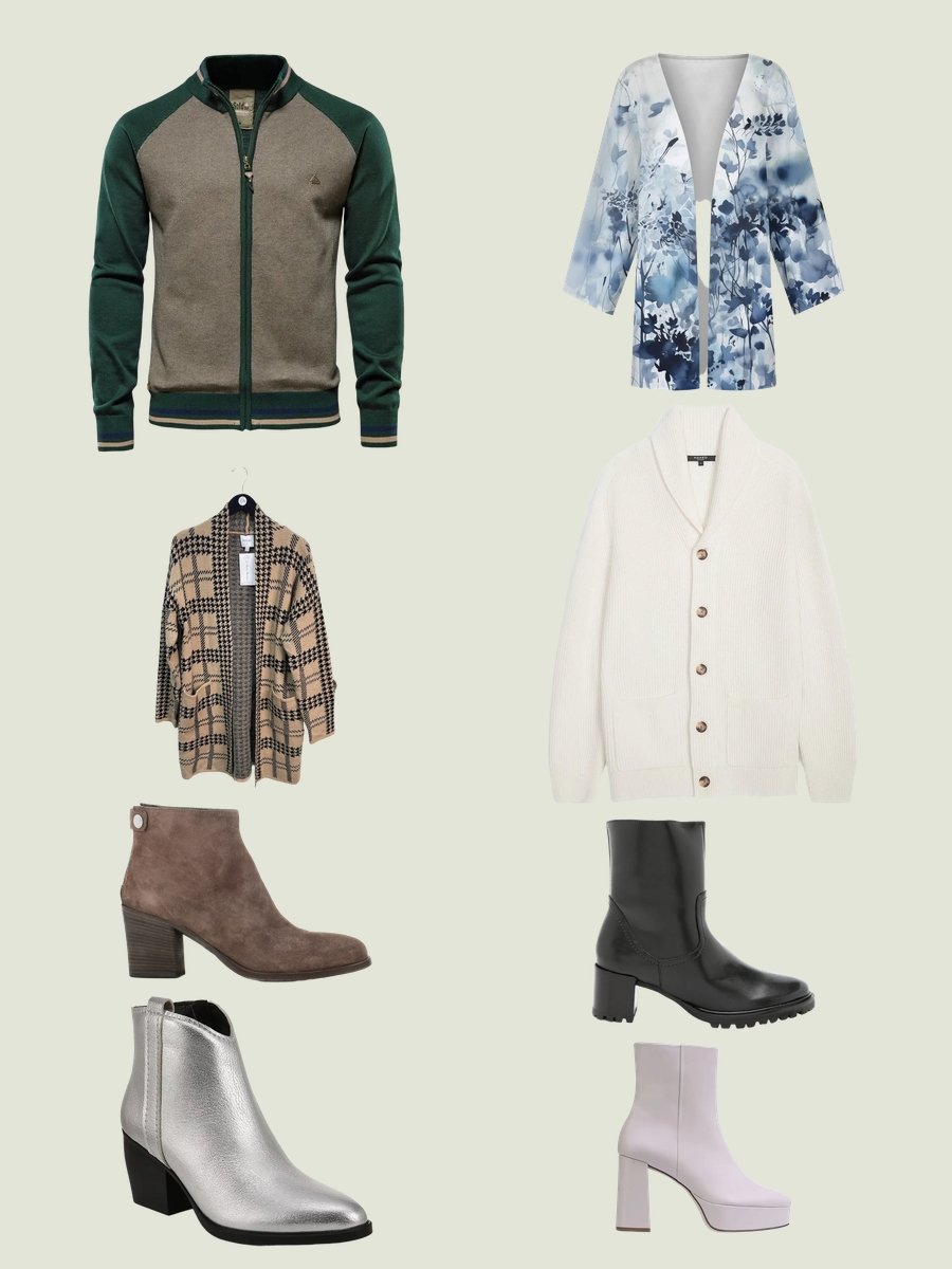 Taylor Swift Clothing: Style That Speaks Volumes