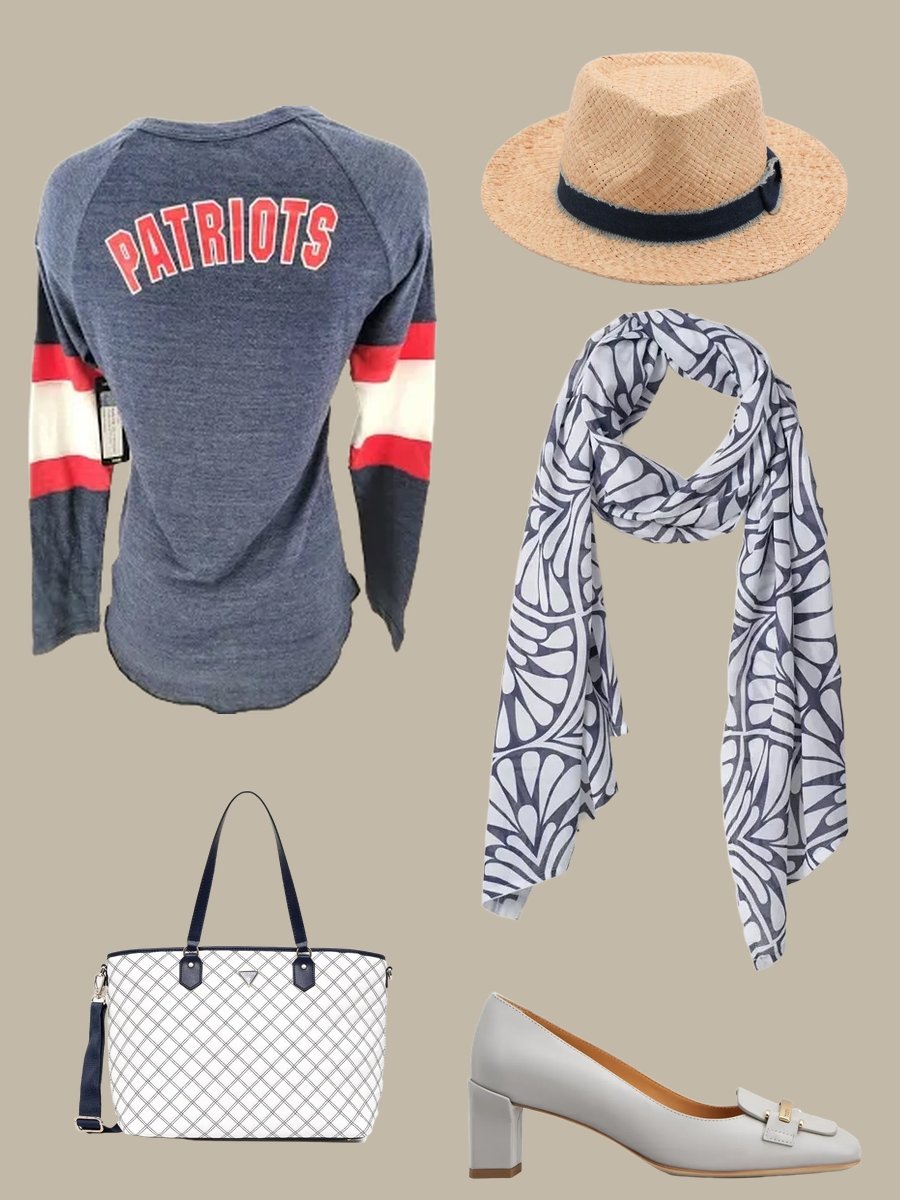 Score Big at Your NFL Clothing Store!