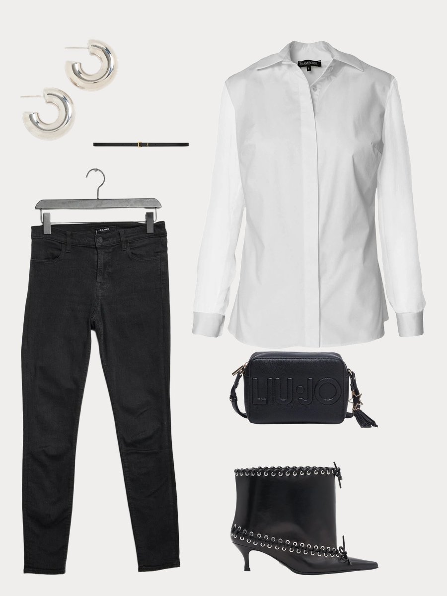 Starch for Clothes: Elevate Your Style Effortlessly